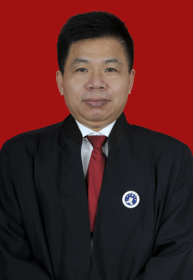 何佛元主任
