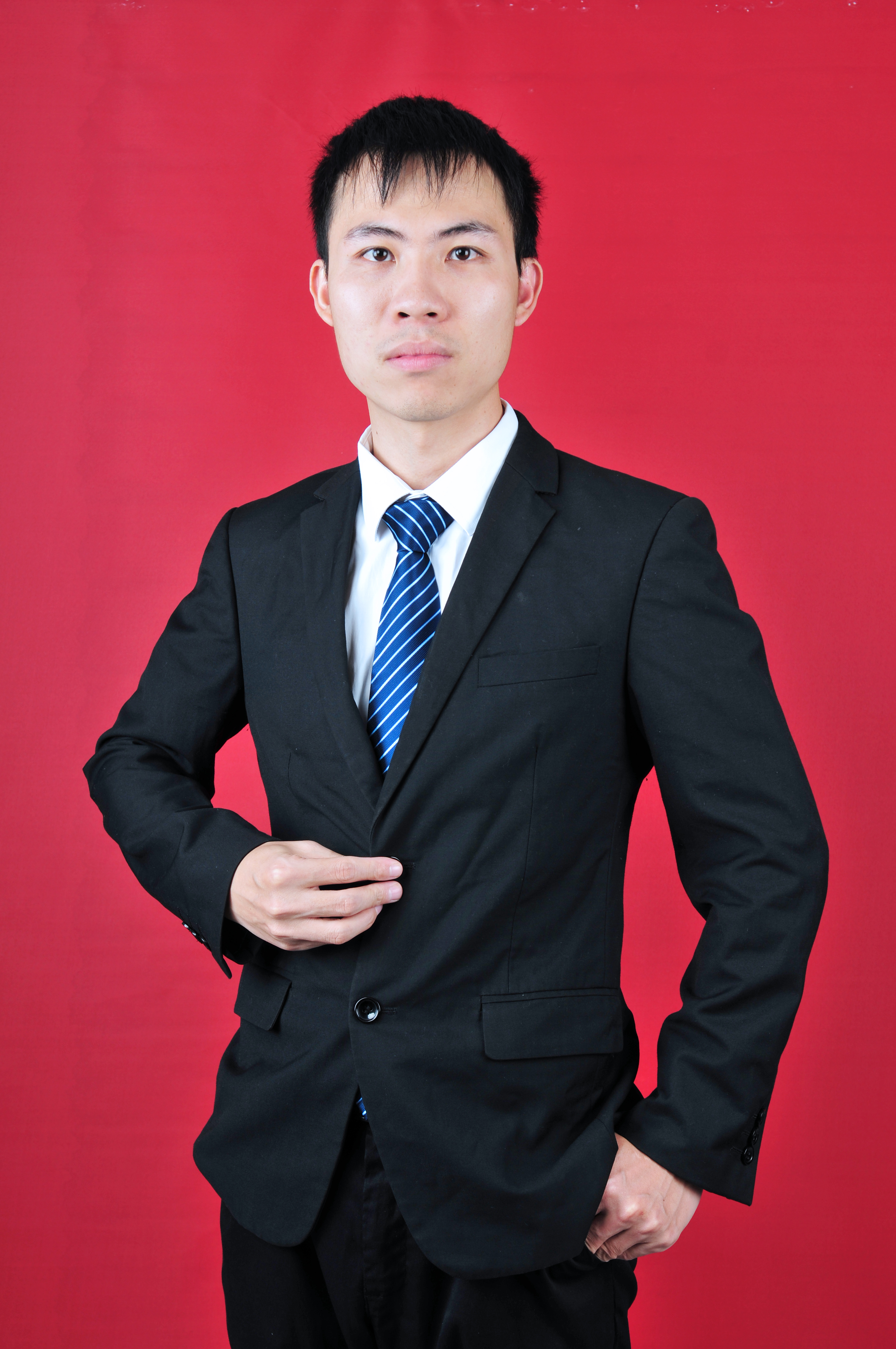 苏龙实习律师